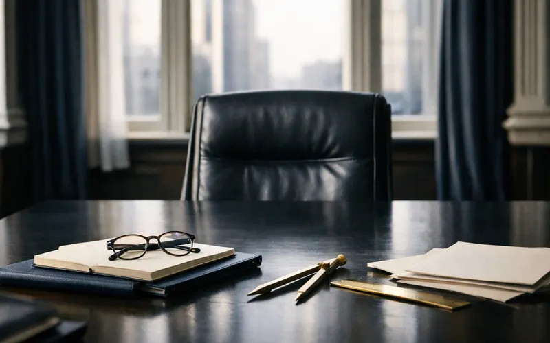 Executive & Leadership Coaching