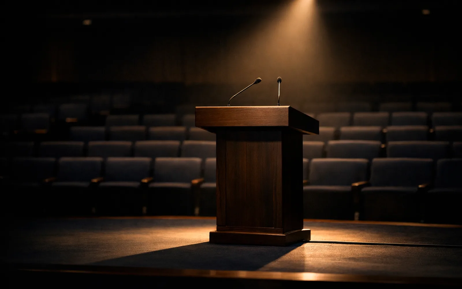 How to book a keynote speaker: fees, process, contracts