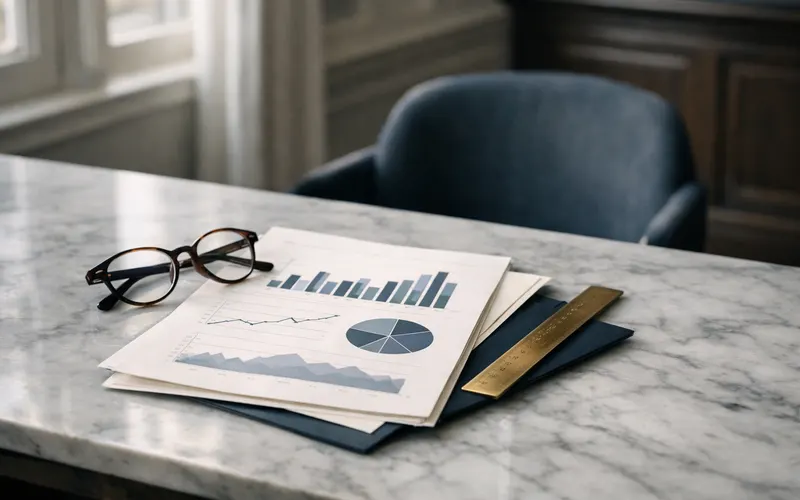 How to choose a consulting firm for a small or mid-sized business