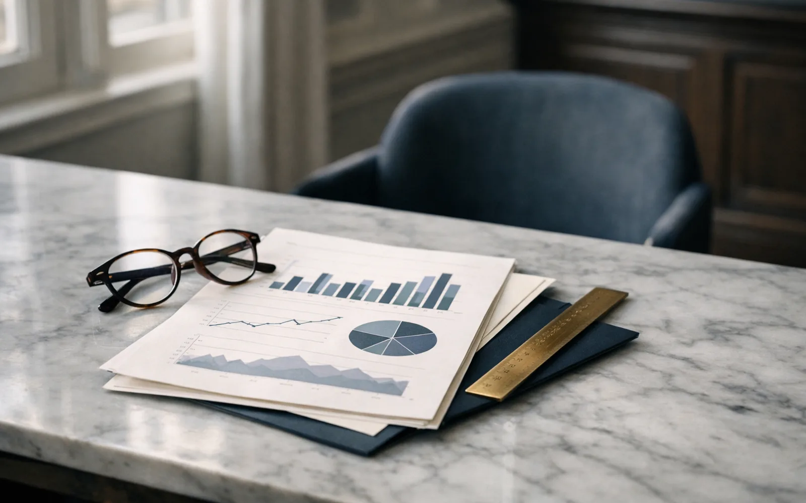 How to choose a consulting firm for a small or mid-sized business