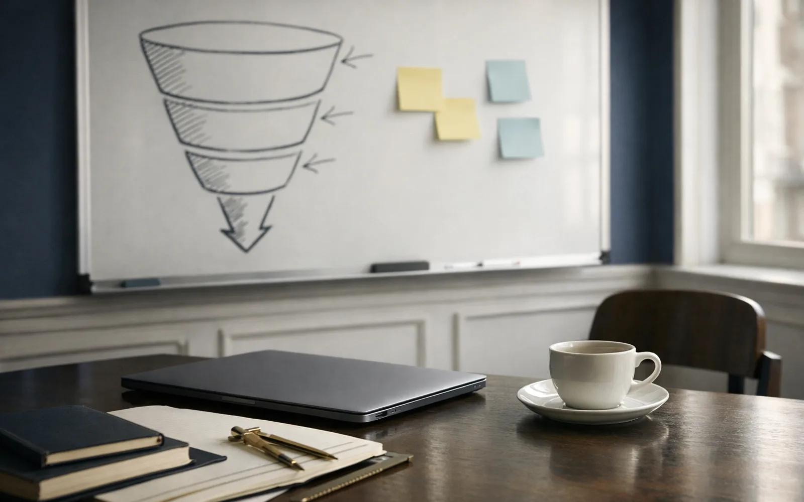 How to choose an advisory or growth agency